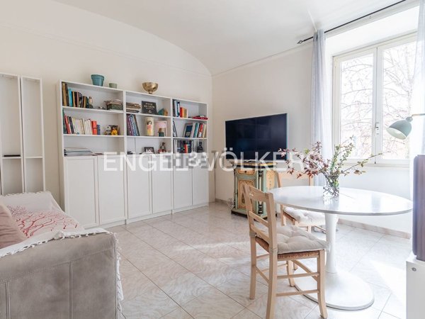 appartamento in vendita a Roma in zona Prenestino-Centocelle