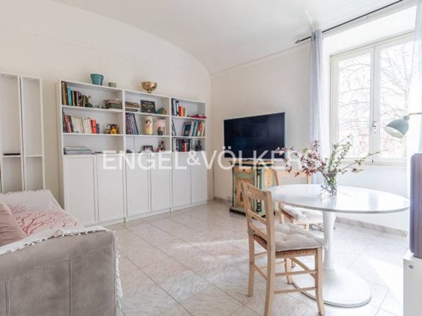 appartamento in vendita a Roma in zona Prenestino-Centocelle