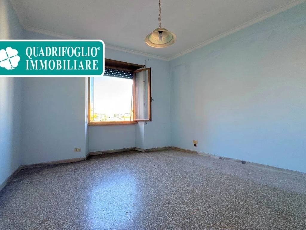 appartamento in vendita a Roma in zona Prenestino-Labicano