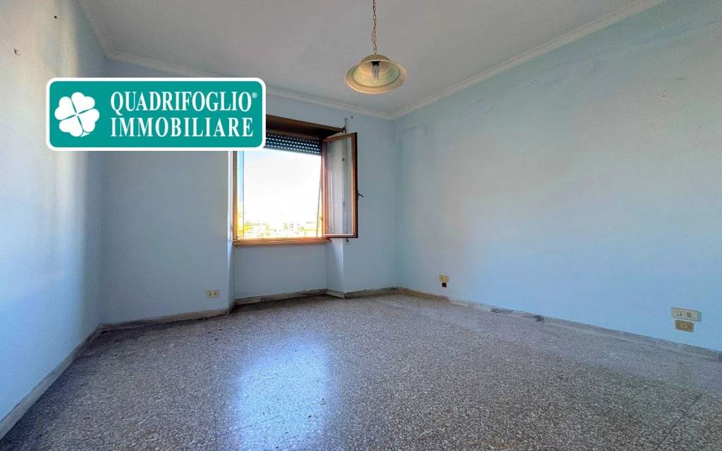 appartamento in vendita a Roma in zona Prenestino-Labicano