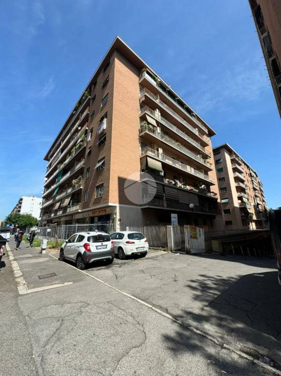 appartamento in vendita a Roma in zona Don Bosco