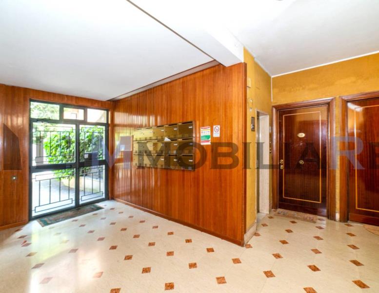 appartamento in vendita a Roma in zona Gianicolense