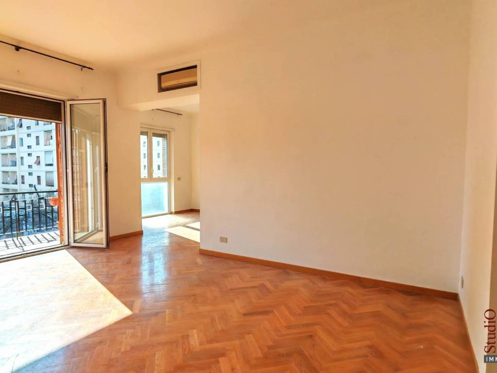 appartamento in vendita a Roma in zona San Saba - Ripa