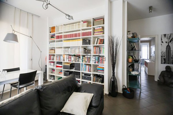 appartamento in vendita a Roma in zona Portuense