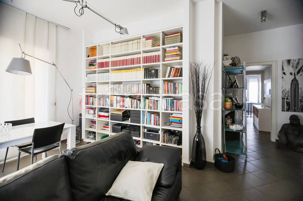 appartamento in vendita a Roma in zona Portuense