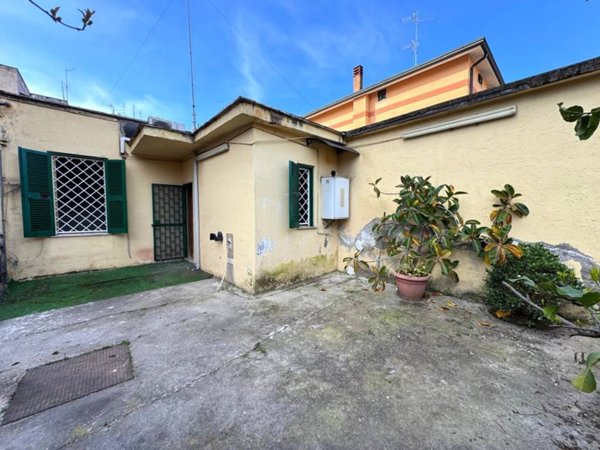 appartamento in vendita a Roma in zona Alessandrino