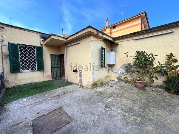 appartamento in vendita a Roma in zona Alessandrino