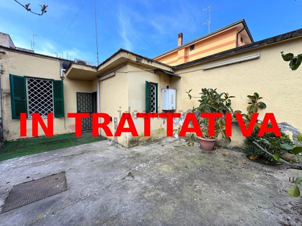 appartamento in vendita a Roma in zona Alessandrino