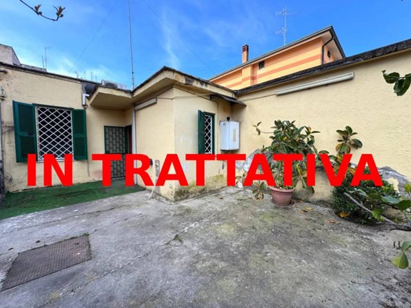 appartamento in vendita a Roma in zona Alessandrino