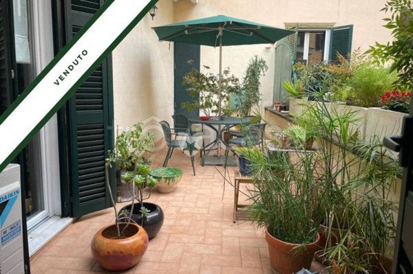 appartamento in vendita a Roma in zona Trieste