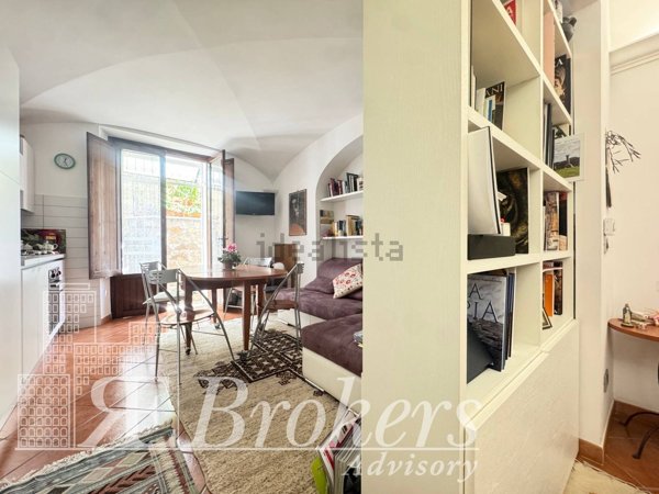 appartamento in vendita a Roma in zona Nomentano