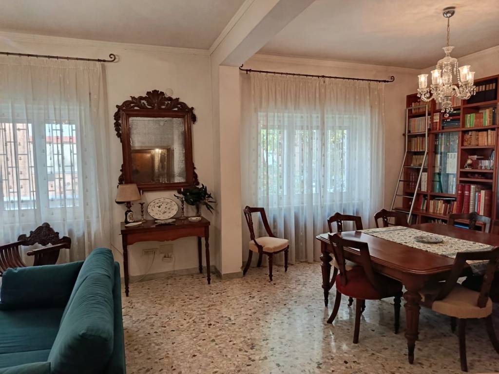 appartamento in vendita a Roma in zona Monte Sacro/Talenti