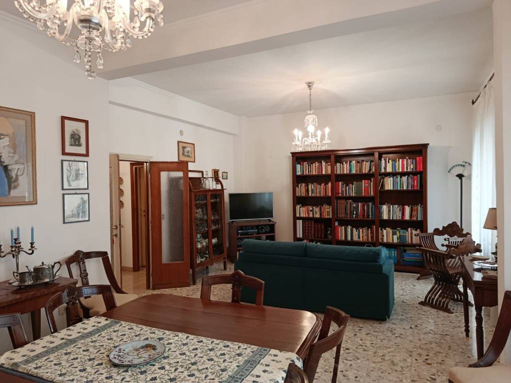 appartamento in vendita a Roma in zona Monte Sacro/Talenti
