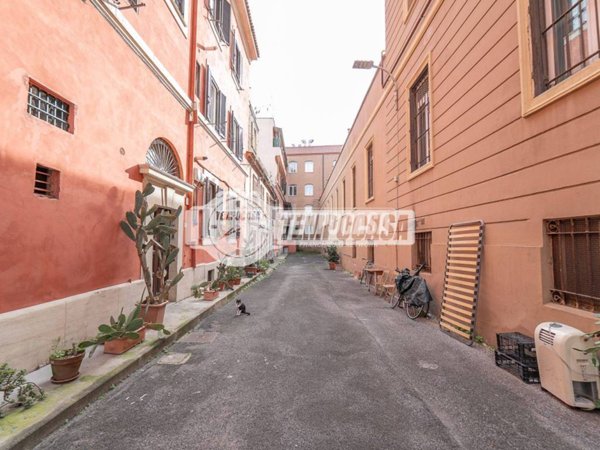 appartamento in vendita a Roma in zona Tiburtino