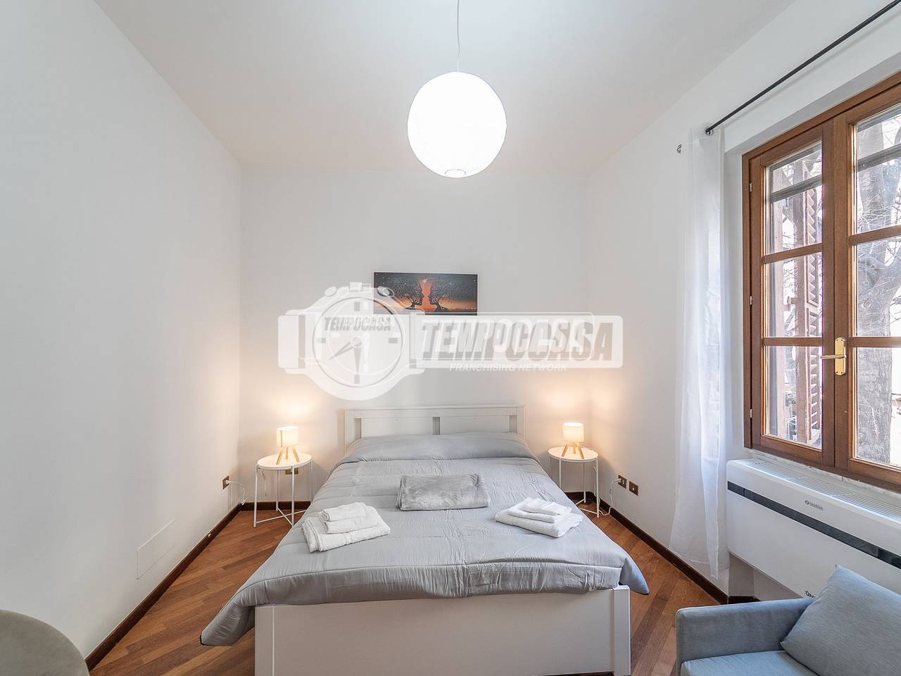 appartamento in vendita a Roma in zona Prenestino-Labicano