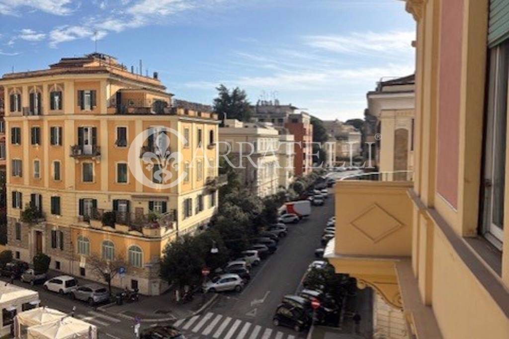appartamento in vendita a Roma in zona Pinciano