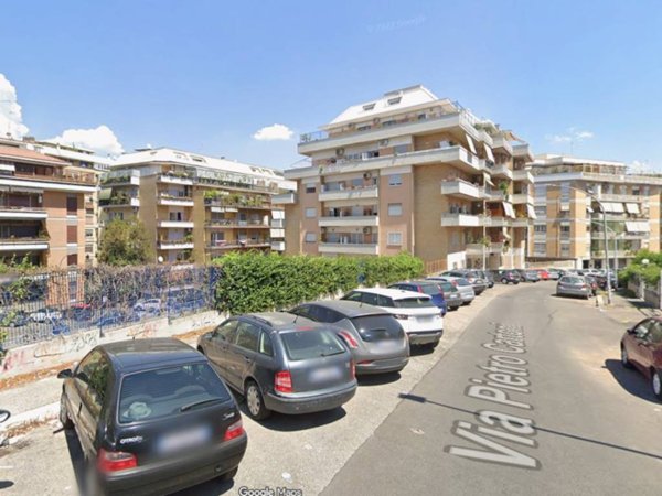 appartamento in vendita a Roma in zona Gianicolense