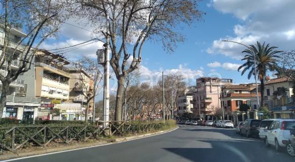 appartamento in vendita a Roma in zona Gianicolense