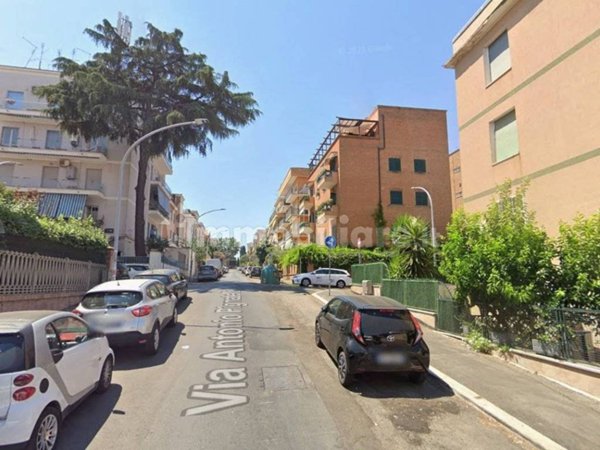 appartamento in vendita a Roma in zona Gianicolense