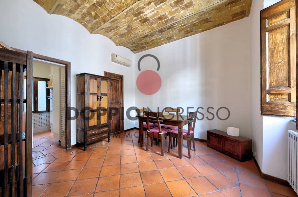 appartamento in vendita a Roma in zona Rione Monti/Campitelli