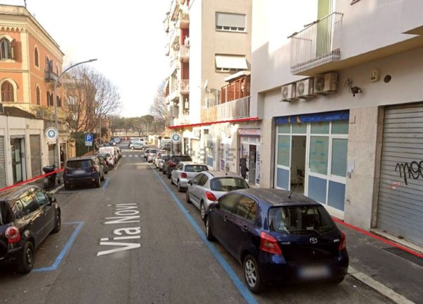 negozio in vendita a Roma