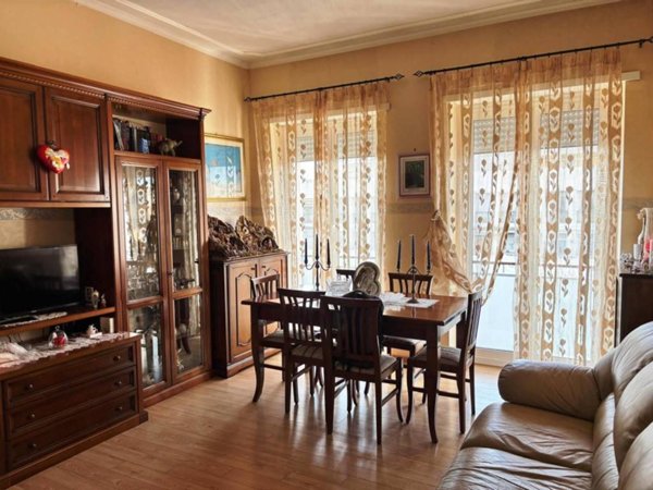 appartamento in vendita a Roma in zona Don Bosco