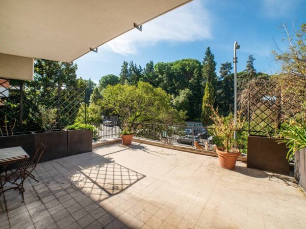 appartamento in vendita a Roma in zona San Saba - Ripa