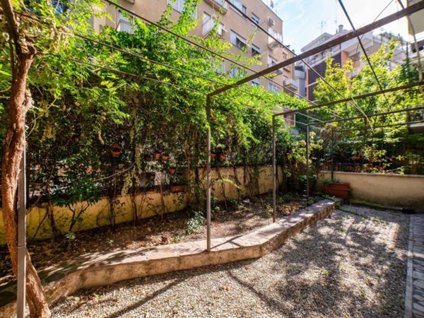 appartamento in vendita a Roma in zona San Saba - Ripa