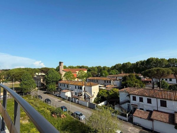 appartamento in vendita a Roma in zona Dragona/Bagnoletto