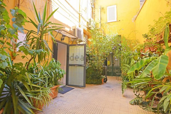 appartamento in vendita a Roma in zona Campo Marzio