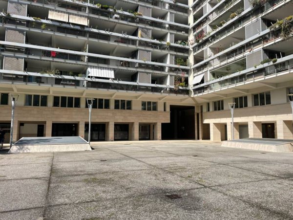 appartamento in vendita a Roma in zona Portuense