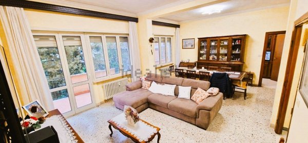 appartamento in vendita a Roma in zona Torrevecchia