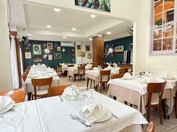 negozio in vendita a Roma in zona Aurelio