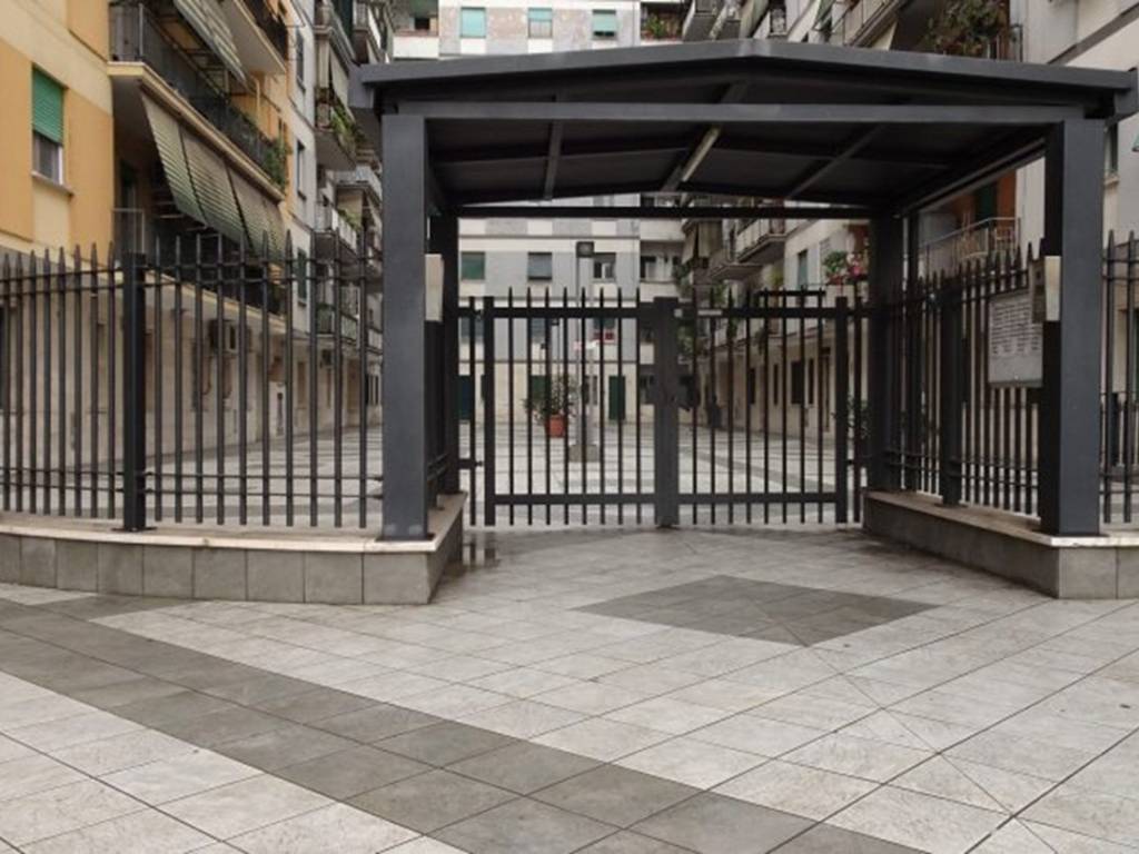 appartamento in vendita a Roma in zona Portuense