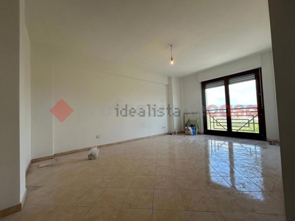 appartamento in vendita a Roma in zona Prenestino-Labicano