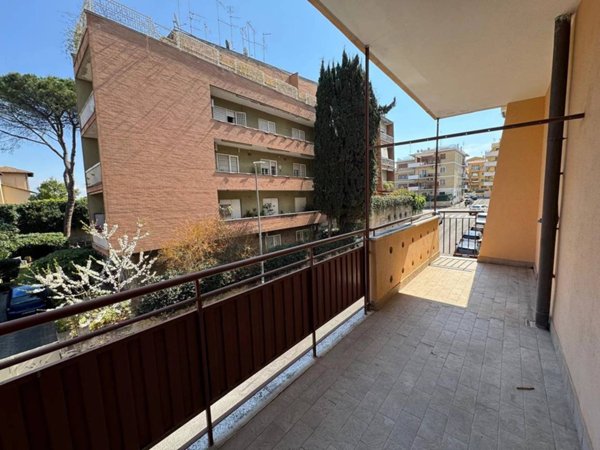 appartamento in vendita a Roma in zona Della Vittoria