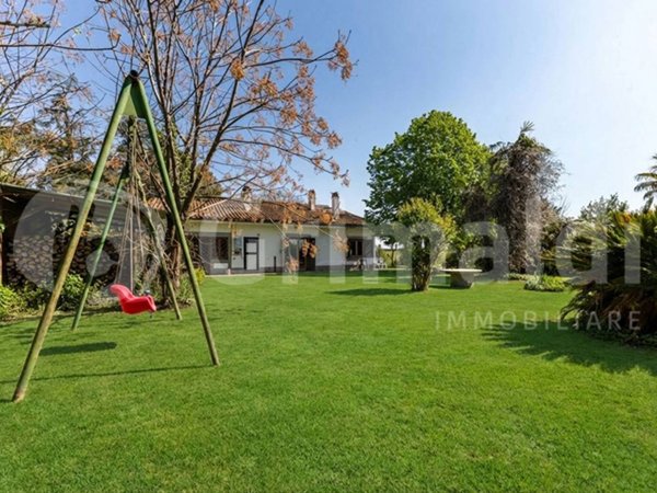 casa indipendente in vendita a Roma in zona Olgiata