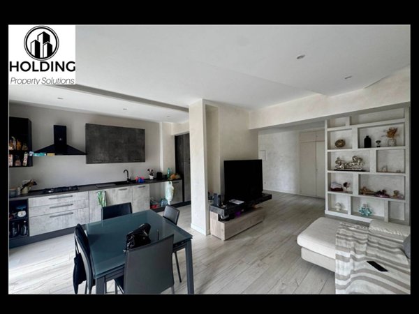 appartamento in vendita a Roma in zona Gianicolense