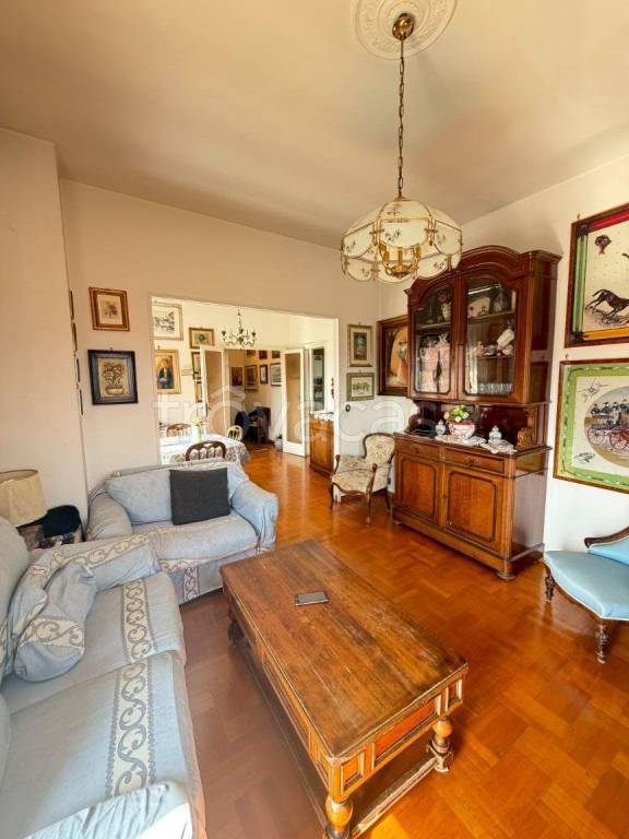 appartamento in vendita a Roma in zona Tor di Quinto