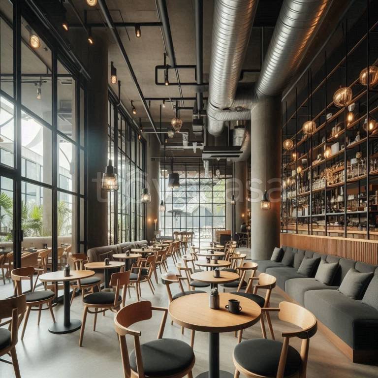 negozio in vendita a Roma in zona Salario