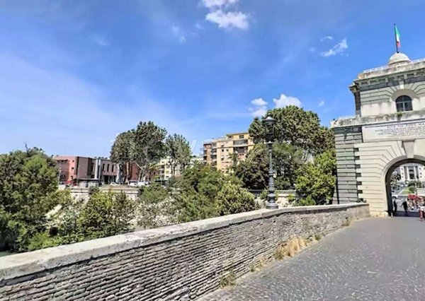 appartamento in vendita a Roma in zona Centro Storico