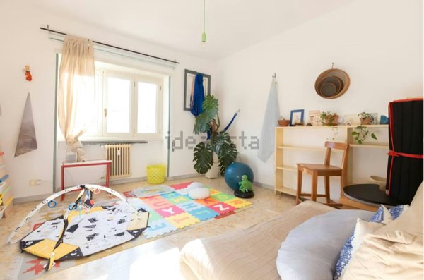 appartamento in vendita a Roma in zona Don Bosco