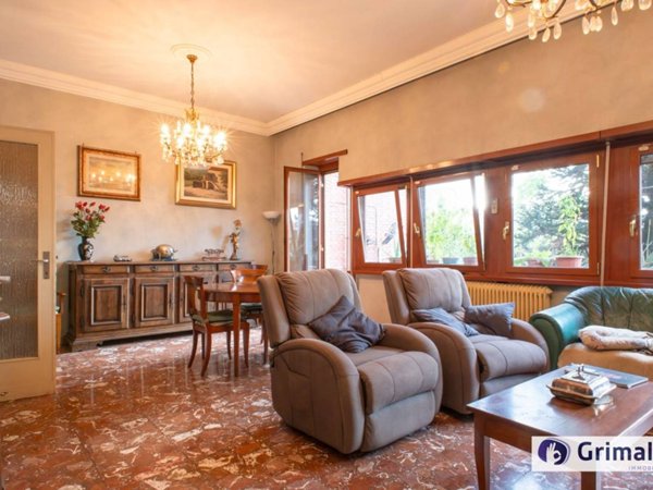 casa indipendente in vendita a Roma in zona Vigna Murata