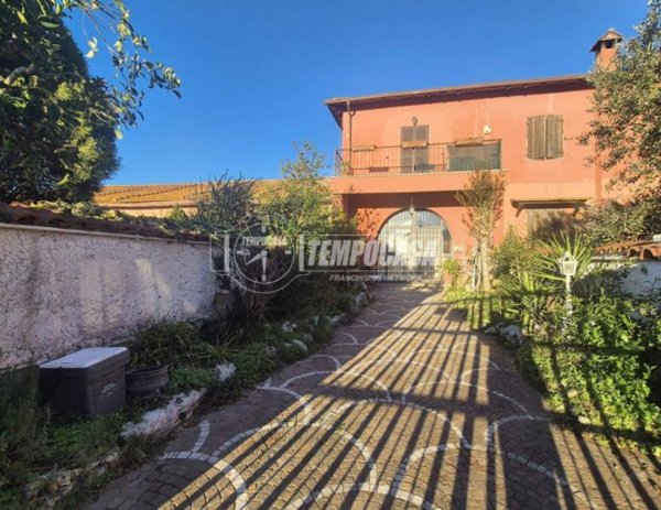 appartamento in vendita a Roma in zona La Storta