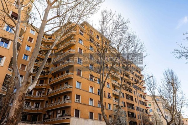 appartamento in vendita a Roma in zona Trionfale