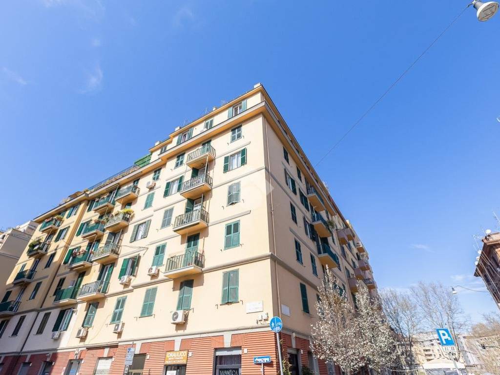 appartamento in vendita a Roma in zona Testaccio