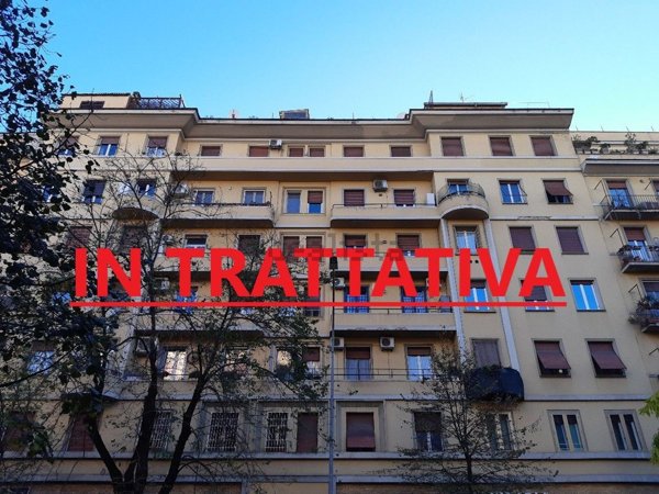 appartamento in vendita a Roma in zona Appio Latino