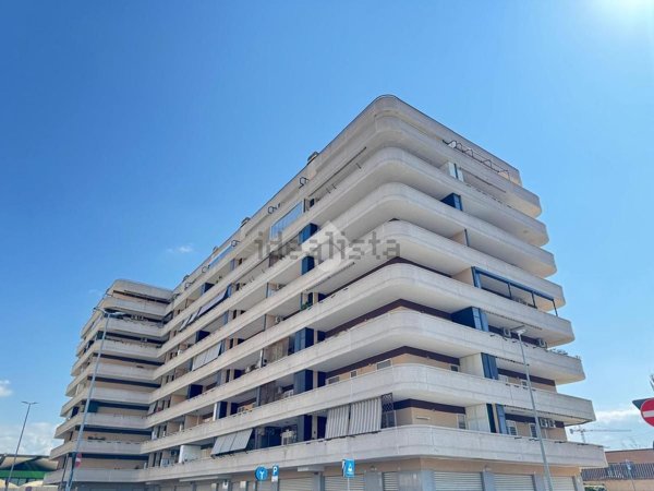appartamento in vendita a Roma in zona Tor Sapienza