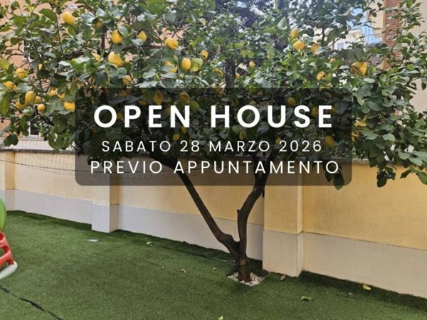 appartamento in vendita a Roma in zona Trieste