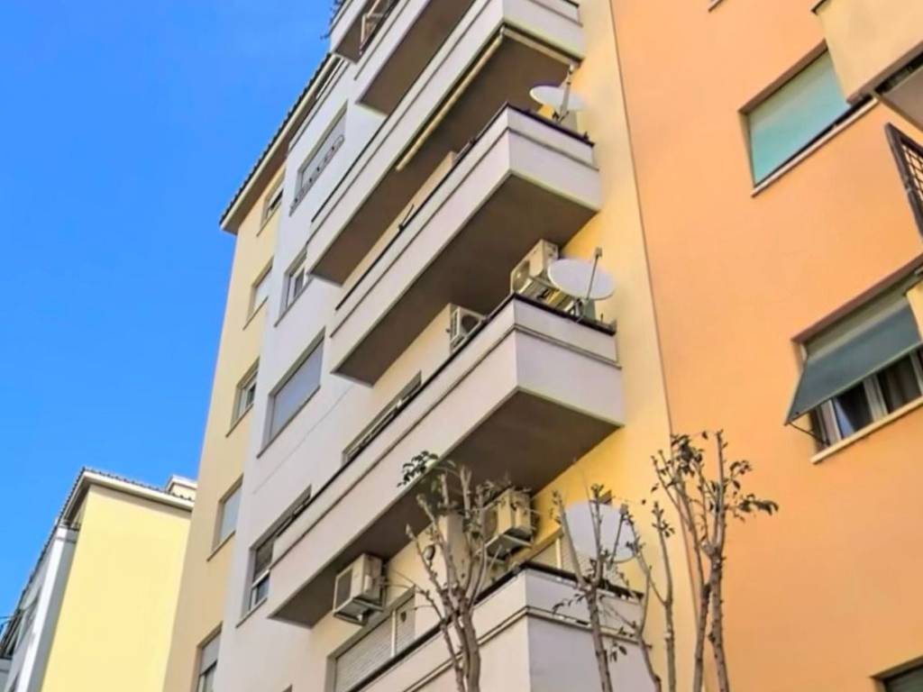 appartamento in vendita a Roma in zona Aurelio